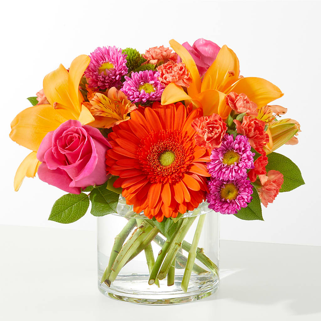 Soiree Bouquet –  Miami Flowers, Miami FL