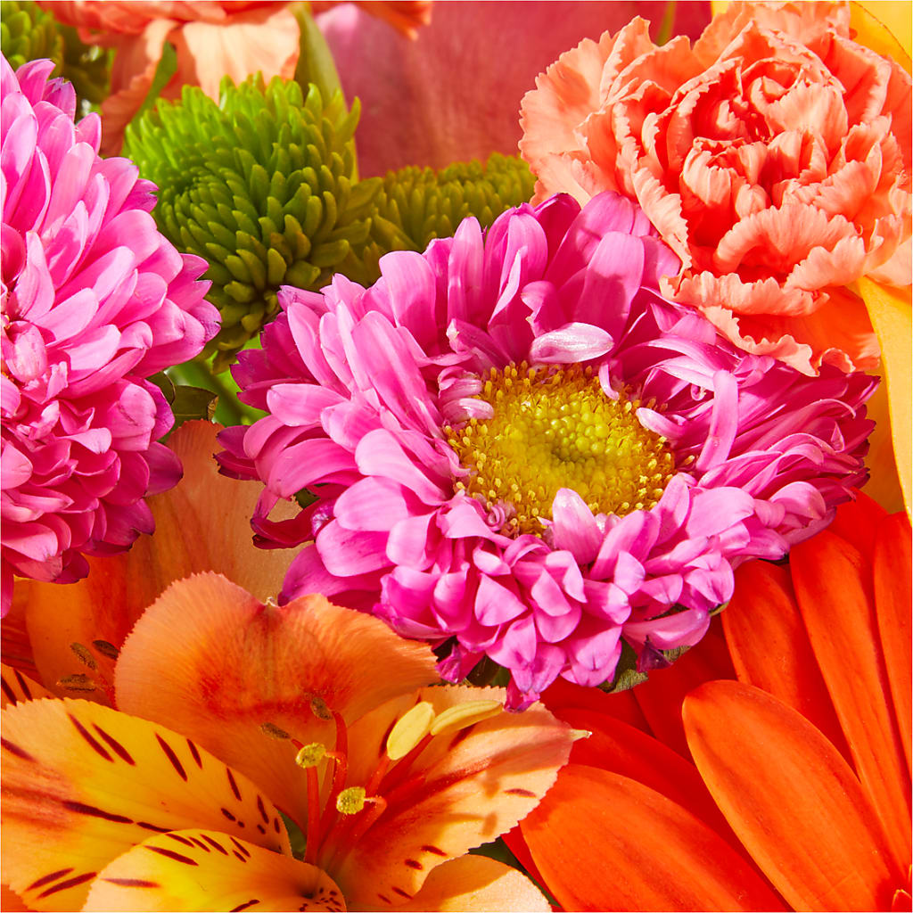 Soiree Bouquet –  Miami Flowers, Miami FL