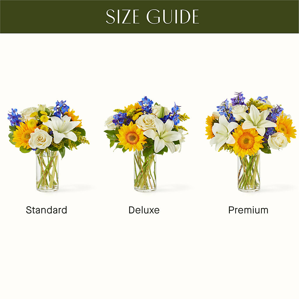 Stargazing Bouquet –  Miami Flowers, Miami FL