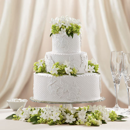 Bloom & Blossom Cake Decor –  Miami Flowers, Miami FL