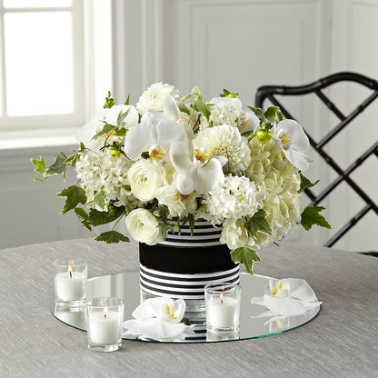Solemnity Arrangement –  Miami Flowers, Miami FL