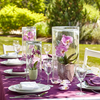 Dramatic Garden Centerpiece –  Miami Flowers, Miami FL
