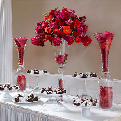 Life's Sweetness Centerpiece –  Miami Flowers, Miami FL