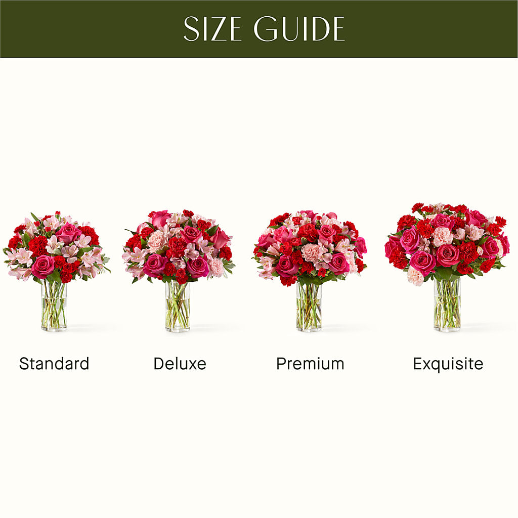 You're Precious Bouquet –  Miami Flowers, Miami FL